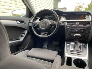 Audi A4 Comfortline 2.0 TDI 105kW