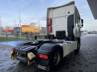 DAF XF 480 12.9 R6 355kW