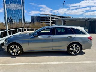 Mercedes-Benz C 350 e Avantgarde Plug-in Hybrid Pano ACC 2.0 205кВ