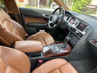 Audi A6 2.7 140kW
