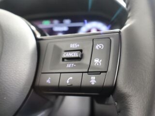 Nissan X-Trail MHEV N-Connecta 1.5 120кВ