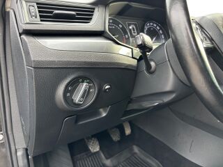 Skoda Superb GreenLine 1.6 88kW
