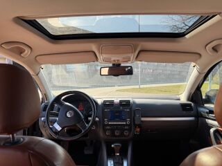 Volkswagen Jetta 2.0 Turbo 147kW