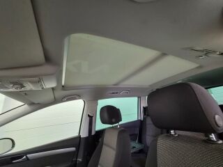 Volkswagen Sharan Comfortline 2.0 103kW