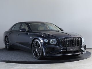 Bentley Flying Spur Bentley Azure V8 PHEV 500kW  8-k 4.0 V8 500кВ