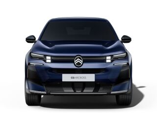 Citroen C5 Aircross MAX Hybrid 1.2 107kW