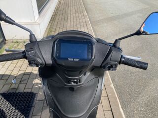 Piaggio Liberty 50 2kW