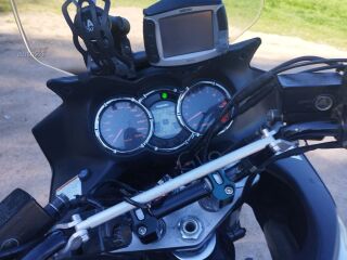 Suzuki V-Strom 1000 72kW