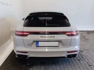 Porsche Panamera GTS Sport Turismo 4.0 338kW