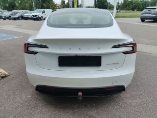 Tesla Model 3 Long Range Dual Motor 366kW