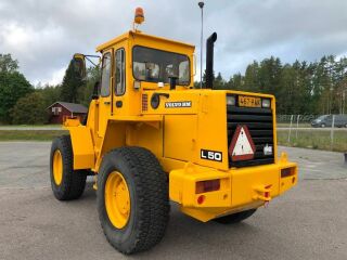 Volvo L 50