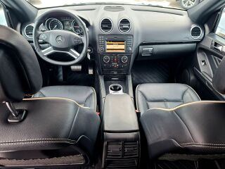 Mercedes-Benz ML 350 Grand Edition 3.0 170kW