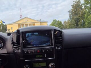 Kia Sorento Style 2.5 125kW