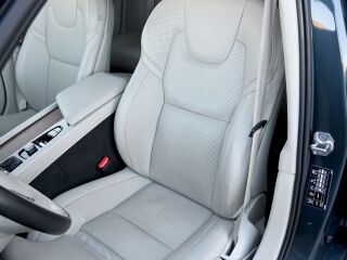 Volvo V60 HEICO H&K LUXURY+ INSCRIPTION INTELLI SAFE MY2 2.0 D4 140kW