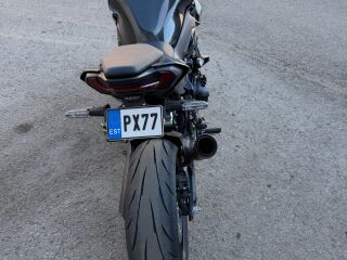 Kawasaki Z 900 R4 91kW