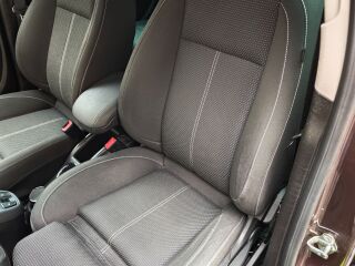 Opel Zafira Facelift 2.0 96кВ