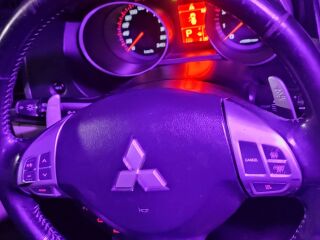 Mitsubishi Outlander 2.4 125kW