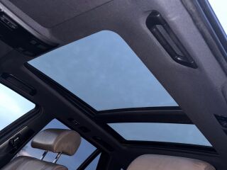 BMW X5 3.0 160kW
