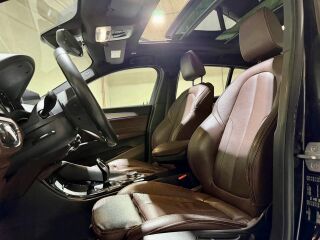 BMW X2 sDrive20i High Executive M-Sport Edition 2.0 141kW