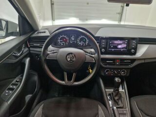 Skoda Scala ACT TS + LED 1.0 TSI A7F 85kW