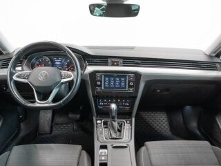 Volkswagen Passat 2021m  1.5TSI  Nr  35 1.5 110kW