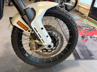Ducati DesertX L2 81kW