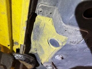 Audi A4 Cabrio 3.0 V6 162кВ