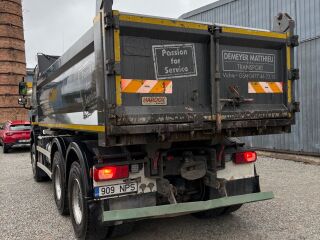 DAF CF 440kW