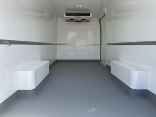 Peugeot Boxer külmikkaubik L4H2 THERMO KING V300 MAX 50 2.2 103kW