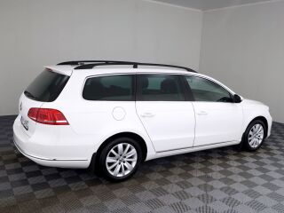 Volkswagen Passat Comfortline Facelift ATM 1.4 118kW