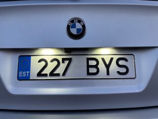 BMW 520 2.0 130кВ