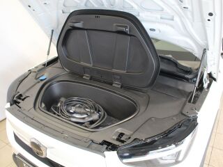 Volvo C40 Recharge Twin AWD 160kW