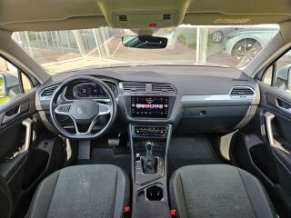 Volkswagen Tiguan Life 1.5 R4 TSI 110кВ