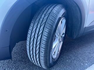 Opel Grandland X 1.2 96kW