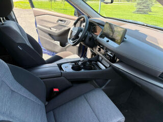 Nissan X-Trail 1.5 116kW