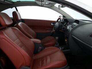 Renault Megane Cabrio Luxury 1.9 dCi 96kW