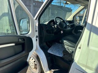 Peugeot Boxer L3H2 N1 2.2 103kW
