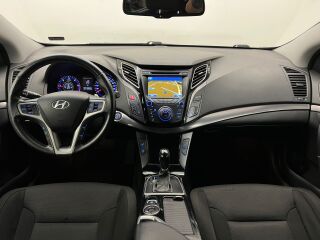 Hyundai i40 1.7 100kW