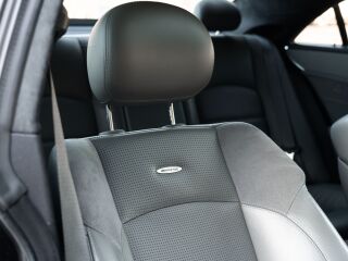 Mercedes-Benz CLS 55 AMG 5.4 V8 M113k 350кВ