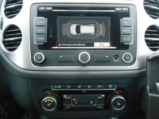 Volkswagen Tiguan Cup Sport &Style 2.0 81кВ
