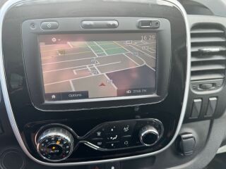Renault Trafic N1 1.6 92kW