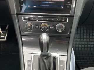 Volkswagen Golf Alltrack 4-motion Facelift 2.0 135kW