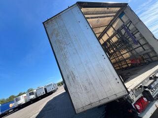 Schmitz SCS24L-13.62 PEB