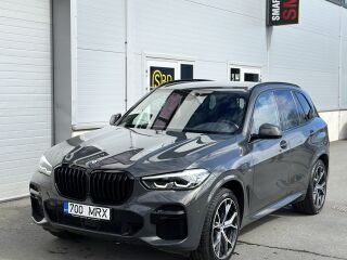BMW X5 3.0 210kW