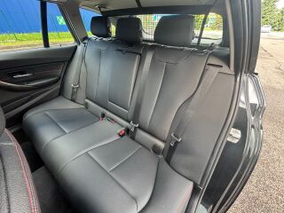 BMW 318 Sport 2.0 D 100kW