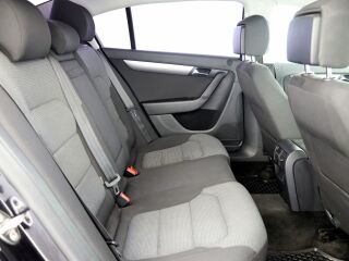 Volkswagen Passat Comfortline 1.8 118kW