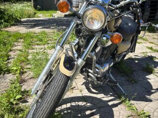 Yamaha XV 535 535кВ