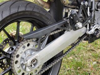 KTM 640 Duke Duke 2 R1 24kW