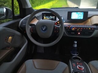 BMW i3 Loft 75kW