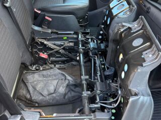 Ford Transit Custom 2.0 136kW